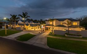 Seahorse Motel Cowes